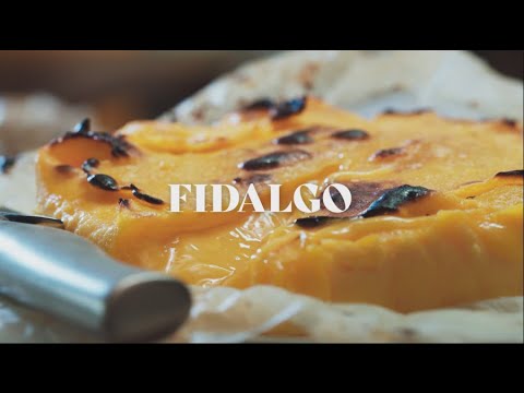 Fidalgo | O da Joana
