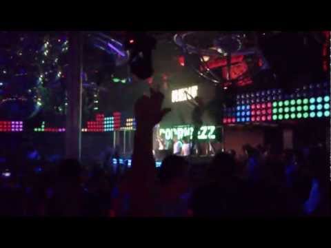 Rene Rodrigezz Heaven Leszno 28.07.12