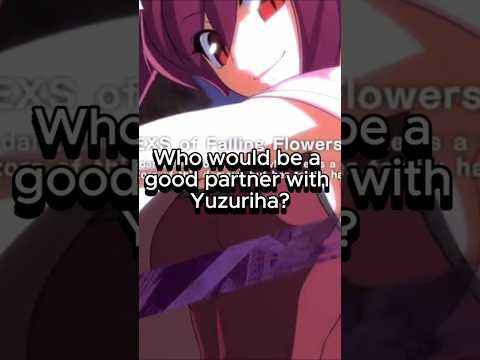 The Best Yuzuriha #bbtag Teams For You! #fgc