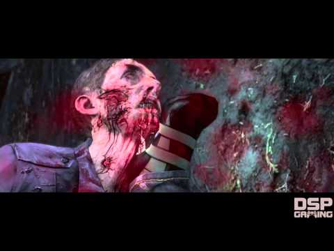 The Evil Within DLC: The Assignment pt1 - Back Into the Stem