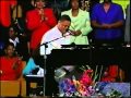 How I Got Over featuring Joshua Nelson VHS   Bishop Carlton Pearson,Live At Azusa 3   YouTube
