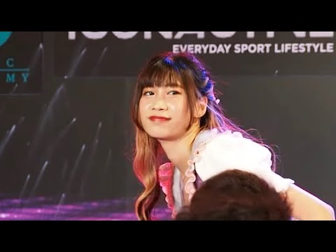 100922 [Fancam] Elffy Euphonie - little pi