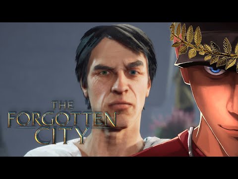 The Forgotten City Entering Malleolus Villa - Part 3 | Let's Play The Forgotten City Gameplay