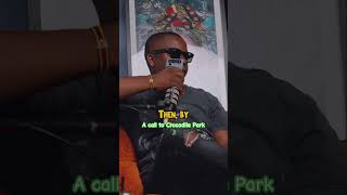 Full episode on this channel.
