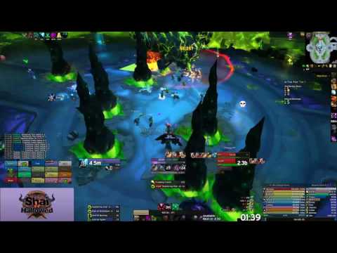 Lassie - Hallowed - Goroth Mythic