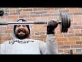 Kris Gethin - Dont Just Show Up!