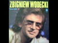 Zbigniew Wodecki - Słownikowa Samba (1987) 