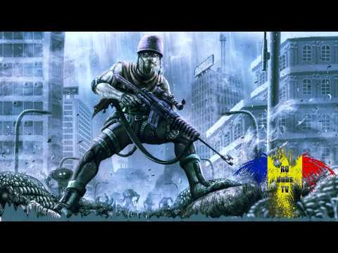 CVPELLV x Teddy Killerz ft  Steppa Style - Firah Bomb