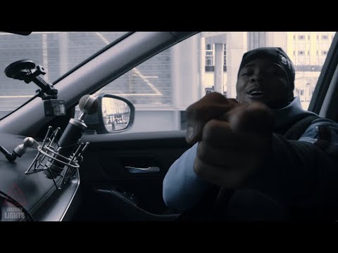 Hazard Lights - "Poppa G" ⚠️