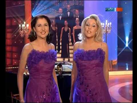 Grenzenlos - Anita & Alexandra Hofmann