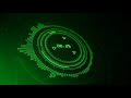 COUNTDOWN TIMER 1 Min V 672 60 Sec With Sound Music Effects 4K