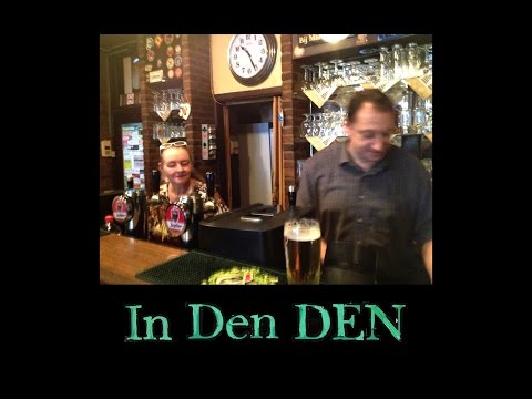 Gewoein Gilles & Ruben - Den Den