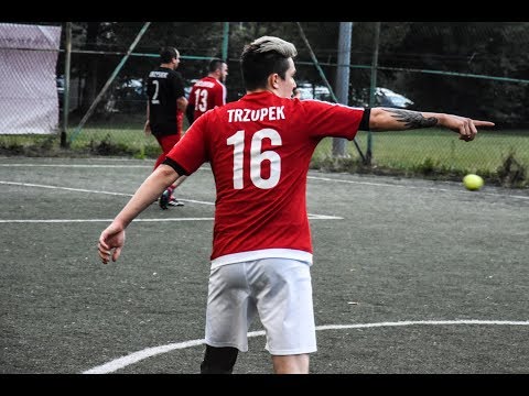 16.07.2018 III Liga A - Prisjakt vs. JSF Silikon