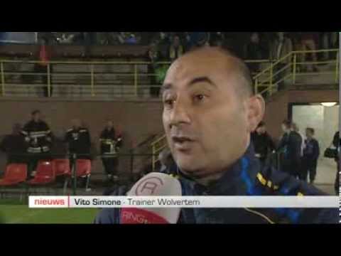 K.Wolvertem.S.C. - Cercle Brugge (Bron Ring-TV)