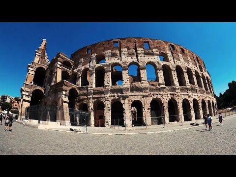 Roma | GoPro Master Nick Pescetto