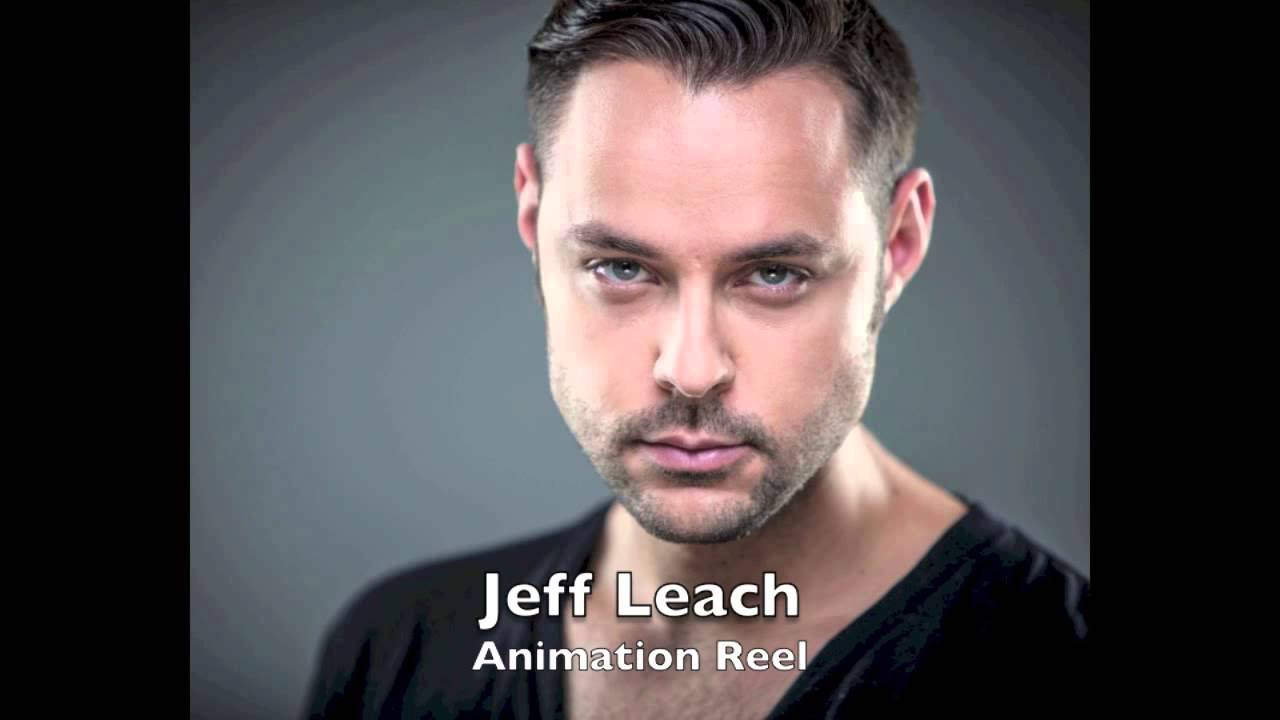 Animation Voice Reel