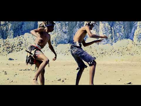 Selmor Mtukudzi-Hangasa (Dance Video Mix)