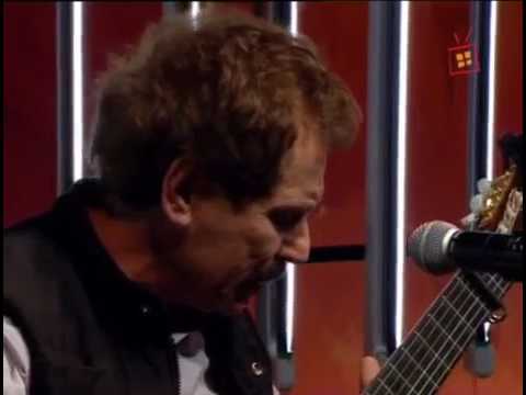 Braulio López en vivo Pa alumbrar los corazones