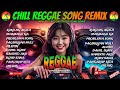 NEW REGGAE SONG SA KUKU NG AGILA X FREDDIE AGUILAR SONG CHILL RELAXING REGGAE NONSTOP REMIX DJ RRM