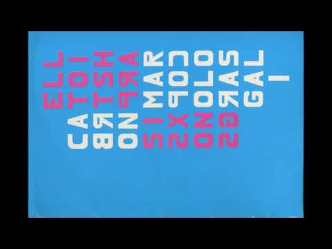 Elliott Sharp / Carbon – Intervention