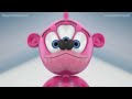 Gummy Bear Song JAPONESA Combined Effects Variations Video Tutorial