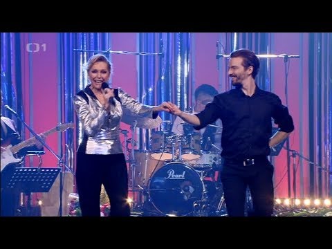 Helena Vondráčková & Tomáš Slavíček (step) - Tentokrát se budu smát já (Sir Duke) (2017)