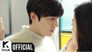 [Teaser] CoffeeBoy(커피소년) _ Why Would I Do Like(내가 왜 이럴까) (푸른 바다의 전설 OST Part.8)
