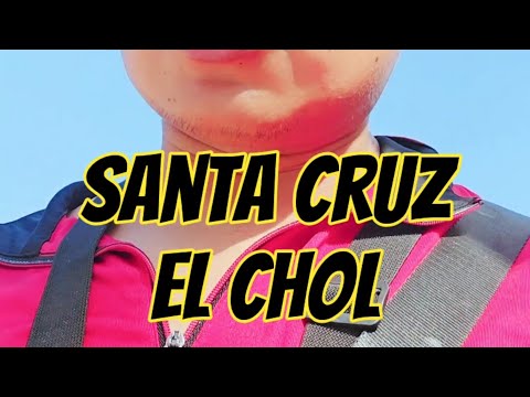 Santa Cruz el Chol, un municipio de Baja Verapaz 
