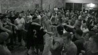 TERROR-Always The Hard Way (Omaha, NE)  June 2010