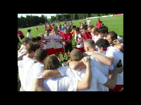 TSV Gilching-Argelsried 2011-12 Kreisligameister + Bezirksligaaufsteiger