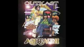 OutKast &amp; Raekwon - Skew It On The Bar-B (1998)