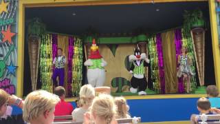 MadCap Mardi Gras Summer 2016