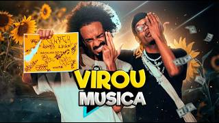 Barreto x Dherik - Gang She Her! 🔥 | Prod. Clip das Batalhas