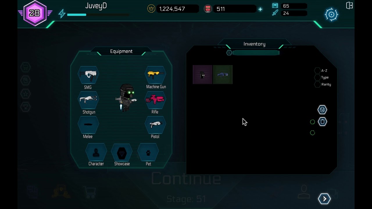 LOOT Token Demo Video