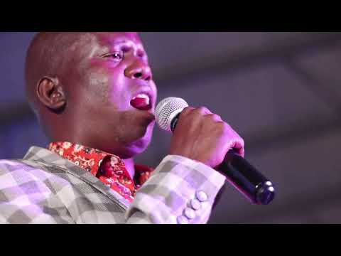 Monni Chaba - Nkarabele perfomance