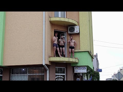 Formosa - Love On The Highway (Official Video)