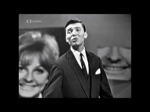 Karel Gott : Když pláčeš, když se směješ (Se piangi, se ridi) - remix