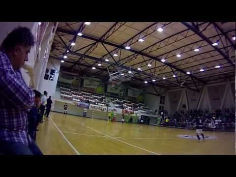 Spicom Sf. Gheorghe - Smart Bucuresti 8 - 2   ; (2)