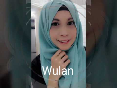 Sembilan band.  Zaskia