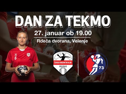 10. KROG 1.A DRL - ŽENSKE (2023/24): ŽRK VELENJE : ŽRK KRKA NOVO MESTO [PRENOS]