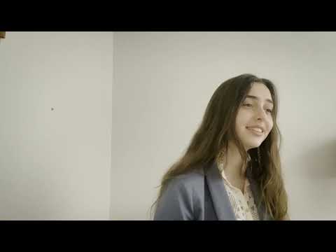 2022 National YoungArts Week+ Voice Performance Anais Reno