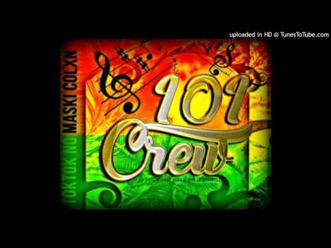 101 Crew - Alone [Pacific Vibes 2015]