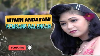 Download lagu Karaoke - Kembang Galengan - Wiwin Andayani ( Video Karaoke ANEKA SAFARI) mp3