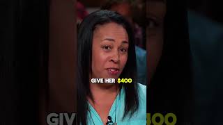 Man Gives Away $400 Then DEMANDS $200 Back 🤯