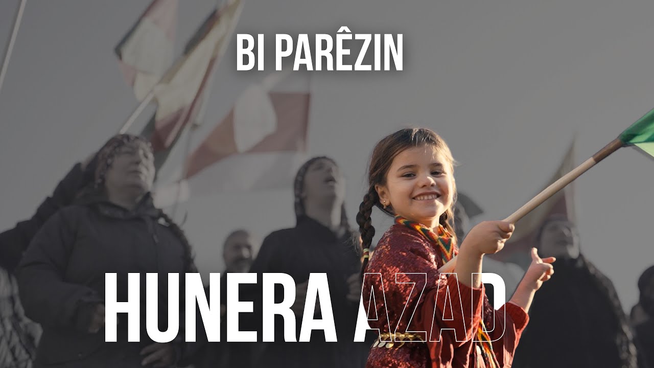 TEV-ÇANDˊê bi strana ‘Biparêze’ piştevaniya Rojava kir