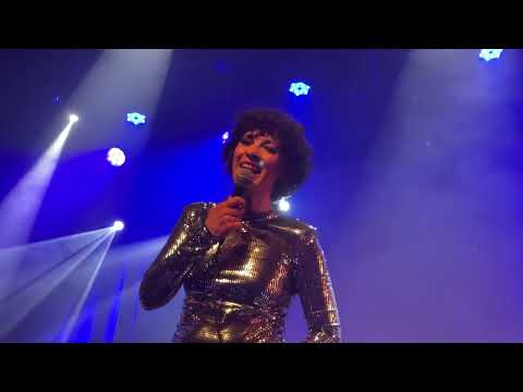 Sandy Mouche & Magnus Börjeson - L'Été indien  [Joe Dassin cover] (live in Malmö, 29-Apr-2023) 4K