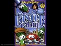 Opening To VeggieTales An Easter Carol 2004 DVD NO SCANLINES