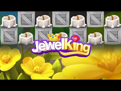 Funny Jewel King.26