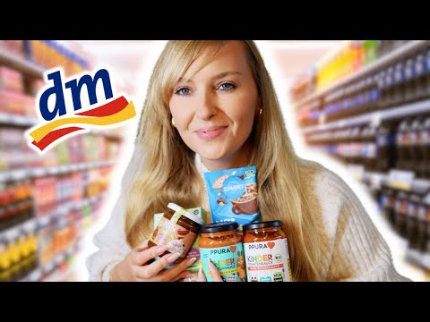 🚫 Zuckerfrei Einkaufen bei DM: Meine Tipps für gesunde Snacks & Alternativen!