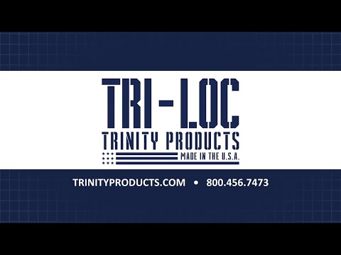 What is Tri-Loc?
